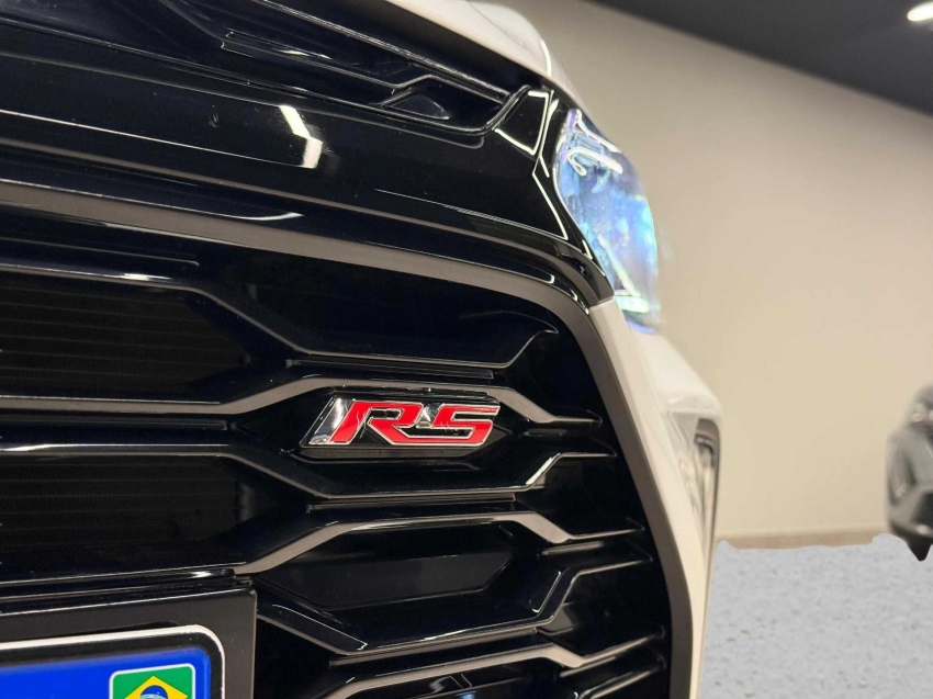chevrolet tracker 1.2 turbo flex rs automatico 4p 2024