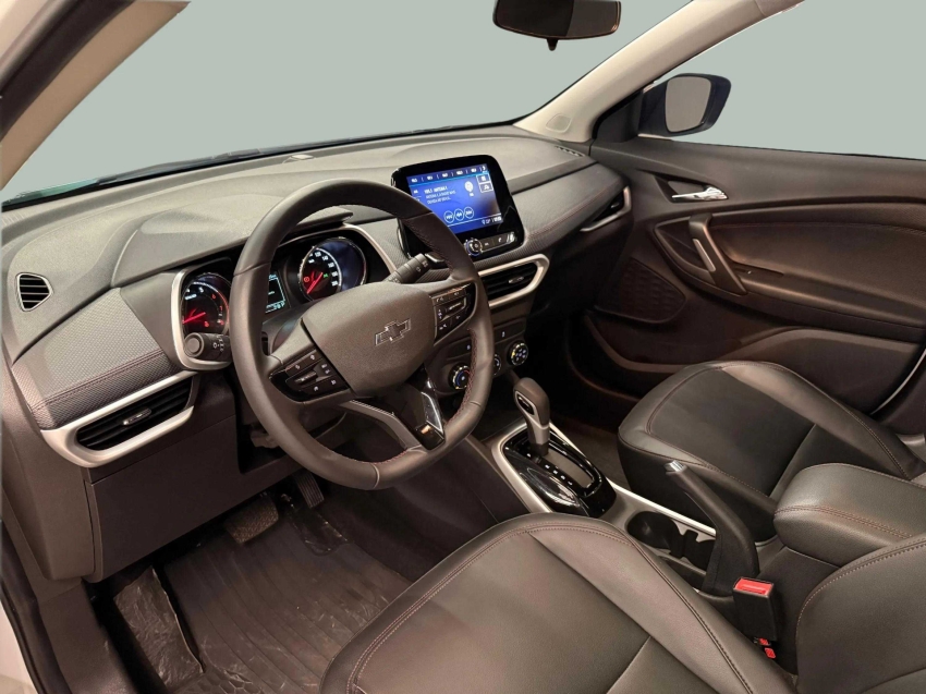 chevrolet tracker 1.2 turbo flex rs automatico 4p 2024