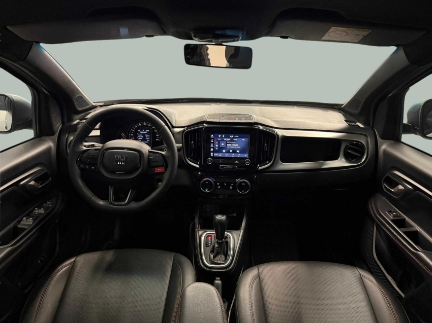 fiat strada 1.0 turbo 200 flex ultra cd cvt 4p automatico 2024