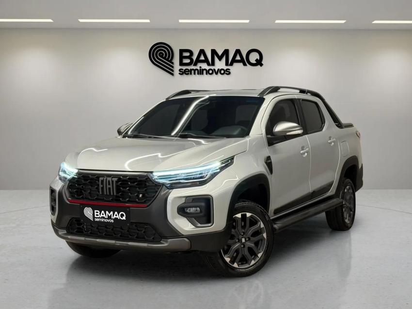 fiat strada 1.0 turbo 200 flex ultra cd cvt 4p automatico 2024