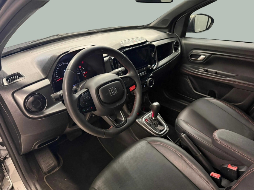 fiat strada 1.0 turbo 200 flex ultra cd cvt 4p automatico 2024
