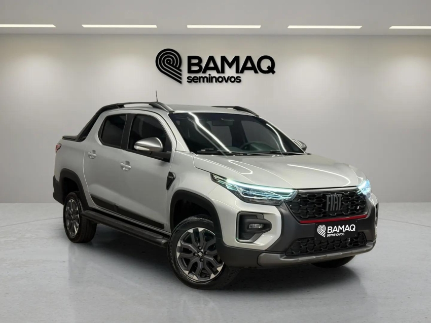 fiat strada 1.0 turbo 200 flex ultra cd cvt 4p automatico 2024