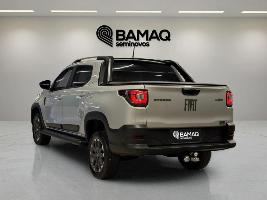 fiat strada 1.0 turbo 200 flex ultra cd cvt 4p automatico 2024