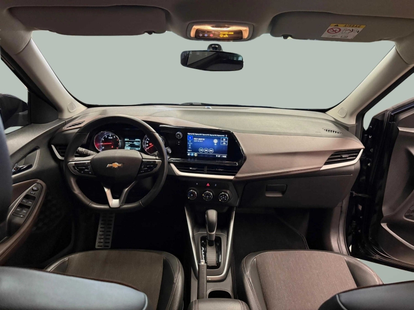 chevrolet montana 1.2 turbo flex ltz automatico 4p 2023