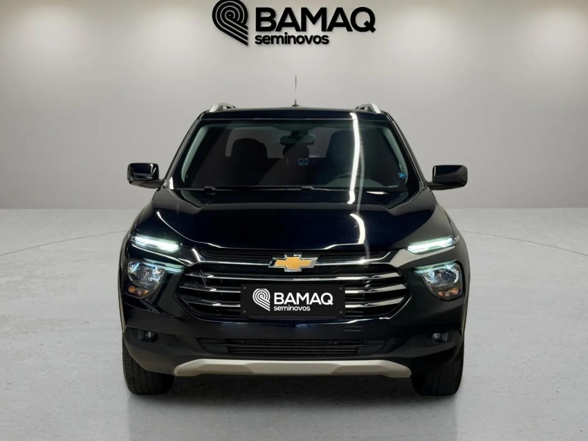 chevrolet montana 1.2 turbo flex ltz automatico 4p 2023