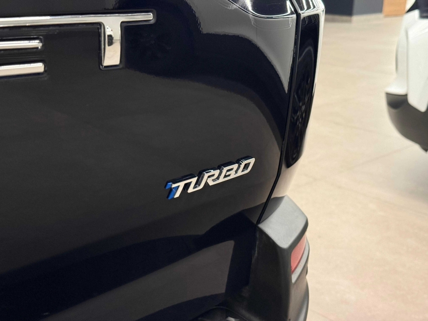 chevrolet montana 1.2 turbo flex ltz automatico 4p 2023