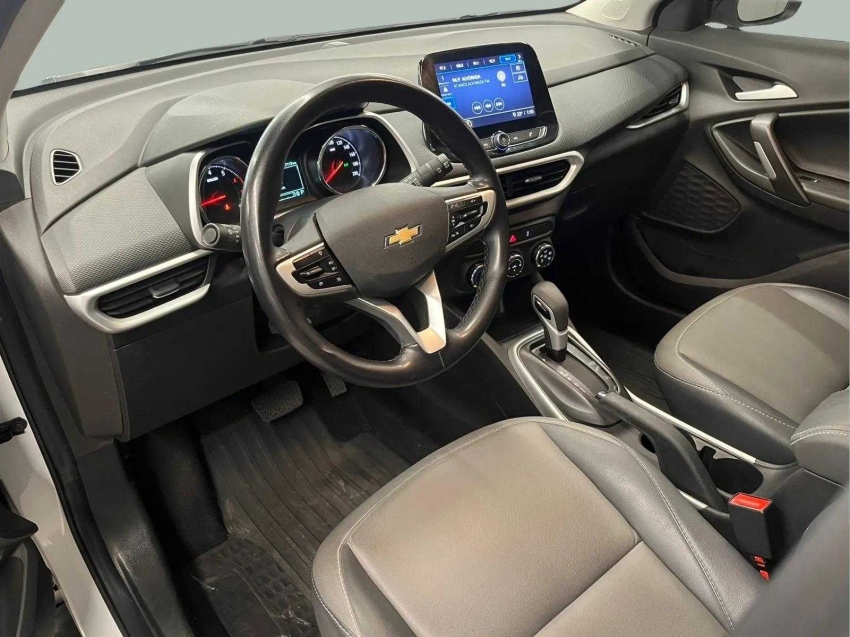 chevrolet tracker 1.0 turbo flex lt automatico 4p 2024