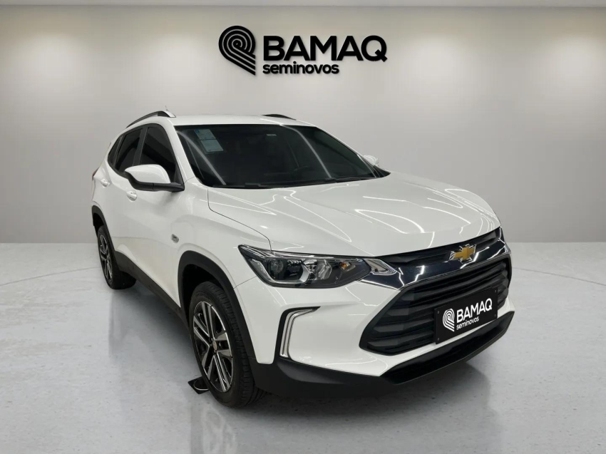 chevrolet tracker 1.0 turbo flex lt automatico 4p 2024