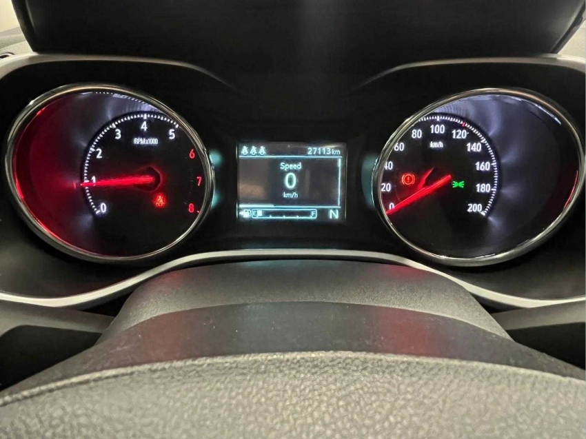 chevrolet tracker 1.0 turbo flex lt automatico 4p 2024
