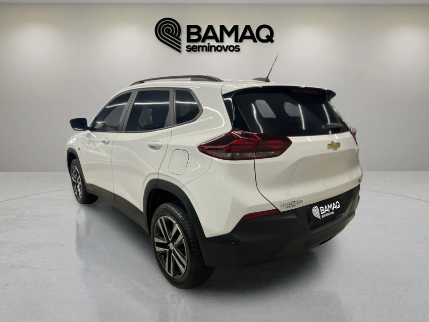 chevrolet tracker 1.0 turbo flex lt automatico 4p 2024