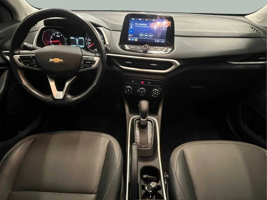 chevrolet tracker 1.0 turbo flex lt automatico 4p 2024