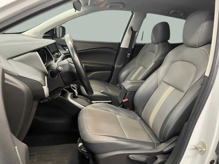 chevrolet tracker 1.0 turbo flex lt automatico 4p 2024
