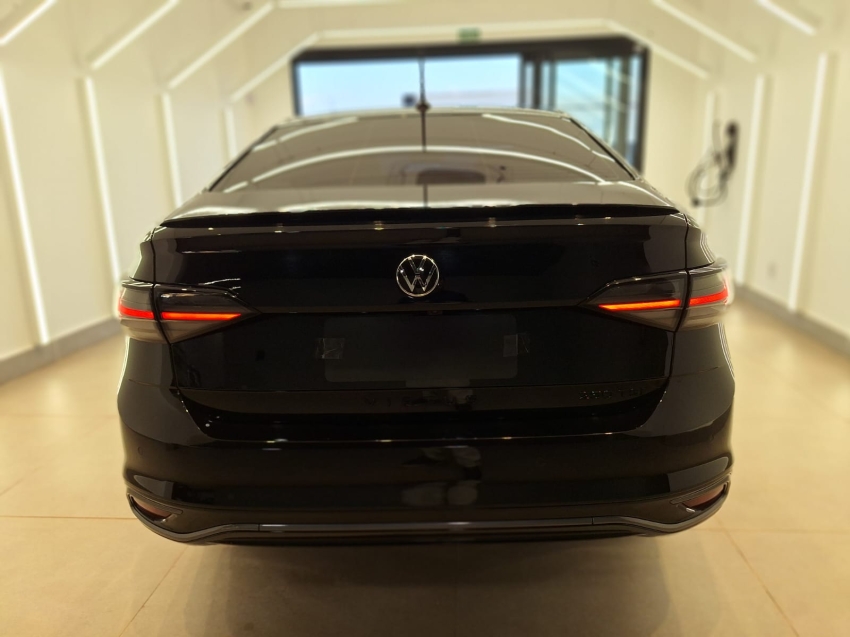 volkswagen virtus 1.4 250 tsi exclusive automatico flex 4p 2023