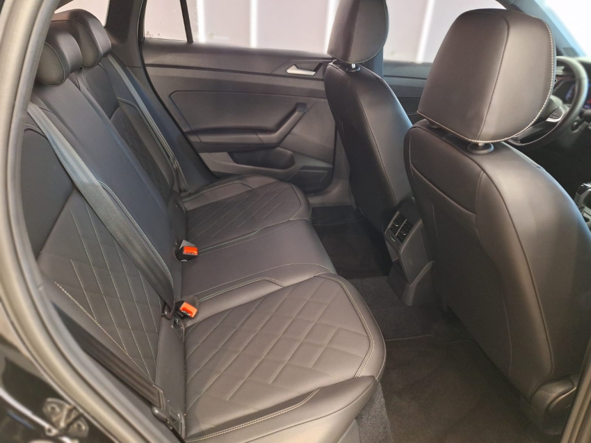 volkswagen virtus 1.4 250 tsi exclusive automatico flex 4p 2023