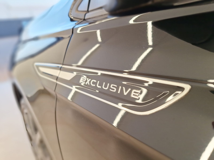 volkswagen virtus 1.4 250 tsi exclusive automatico flex 4p 2023