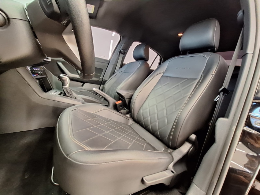 volkswagen virtus 1.4 250 tsi exclusive automatico flex 4p 2023
