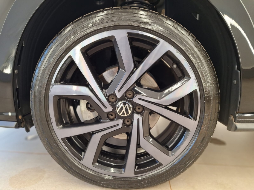 volkswagen virtus 1.4 250 tsi exclusive automatico flex 4p 2023