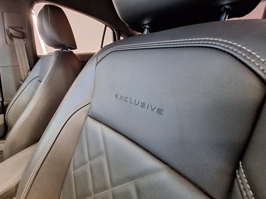 volkswagen virtus 1.4 250 tsi exclusive automatico flex 4p 2023