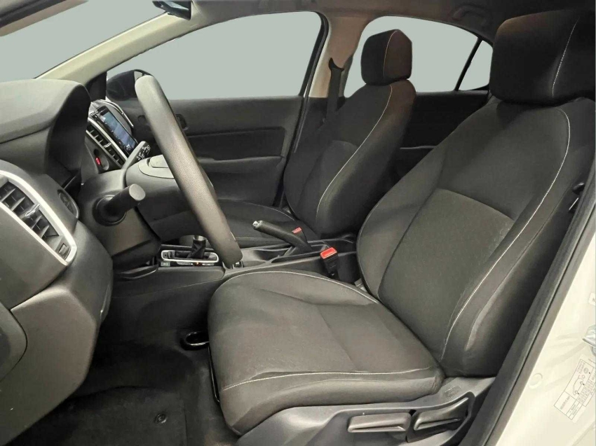 honda city 1.5 i-vtec flex hatch lx cvt 4p automatico 2024