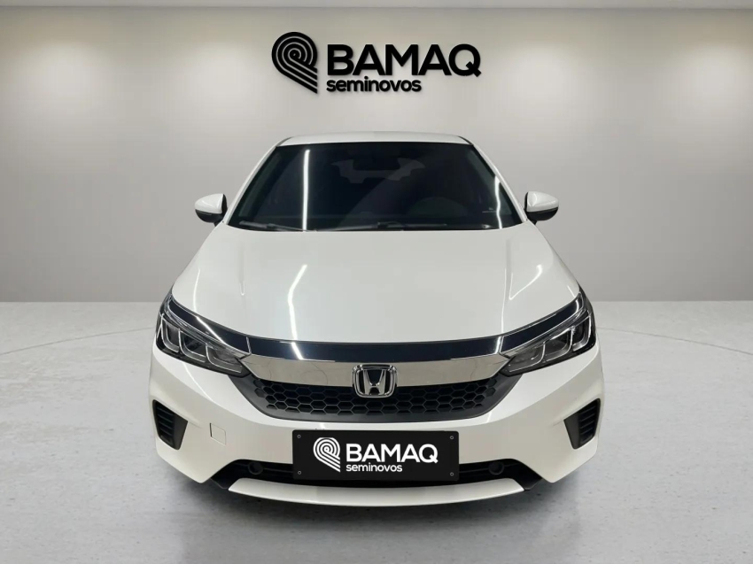 honda city 1.5 i-vtec flex hatch lx cvt 4p automatico 2024