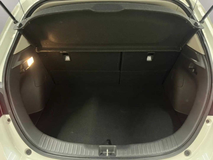 honda city 1.5 i-vtec flex hatch lx cvt 4p automatico 2024