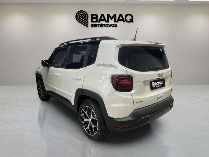 jeep renegade 1.3 t270 turbo flex sahara at6 4p automatico 2025