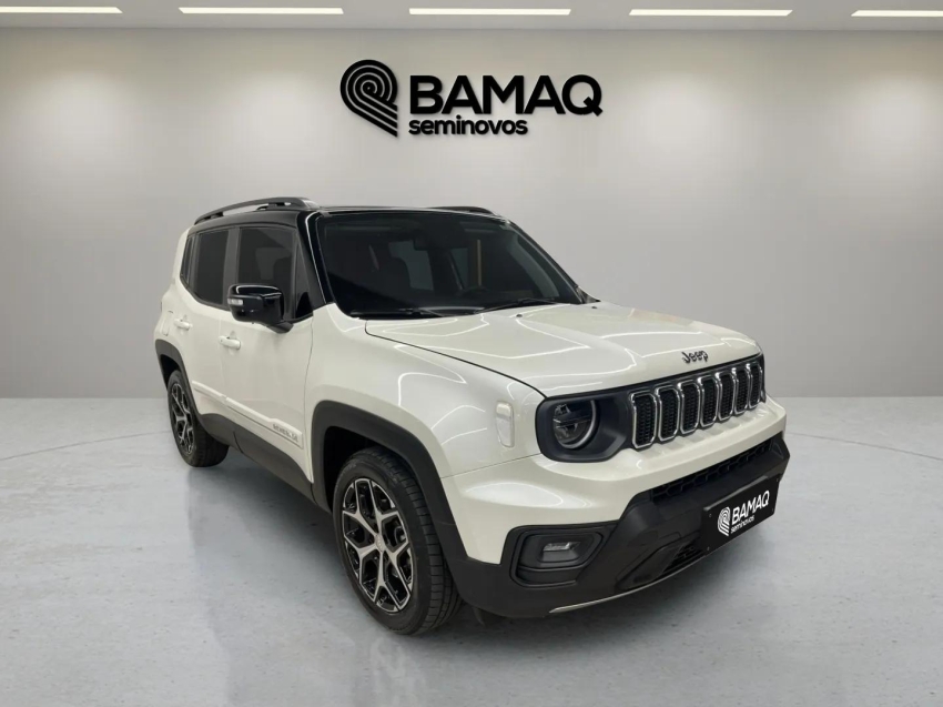 jeep renegade 1.3 t270 turbo flex sahara at6 4p automatico 2025
