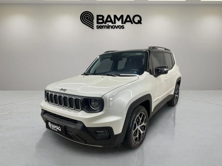 jeep renegade 1.3 t270 turbo flex sahara at6 4p automatico 2025