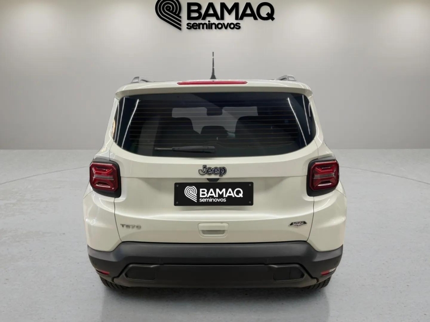 jeep renegade 1.3 t270 turbo flex sahara at6 4p automatico 2025