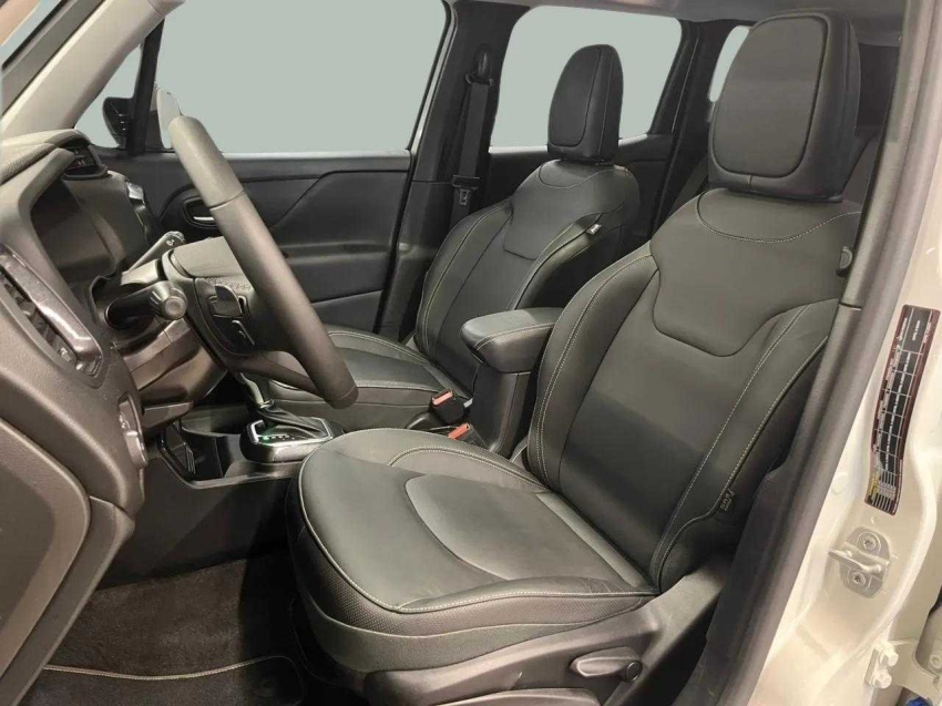 jeep renegade 1.3 t270 turbo flex sahara at6 4p automatico 2025