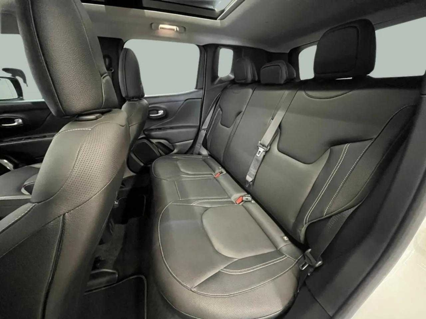 jeep renegade 1.3 t270 turbo flex sahara at6 4p automatico 2025