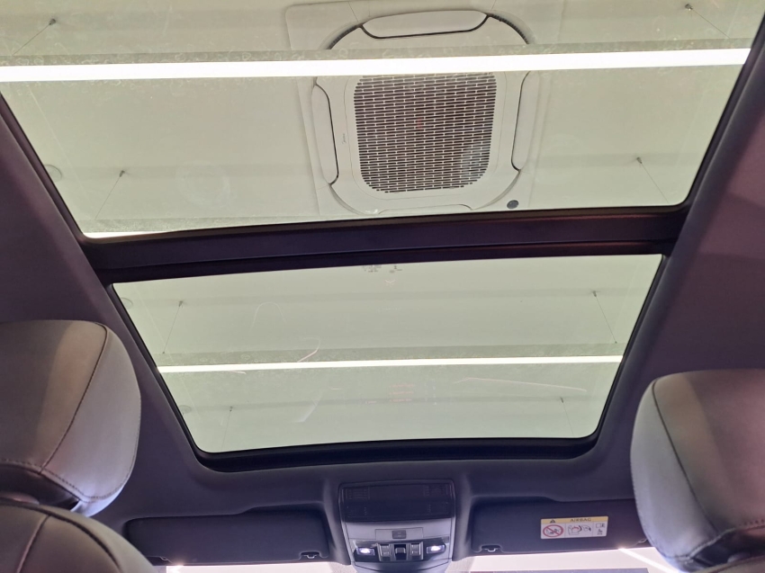 volkswagen t-cross 1.4 250 tsi total flex highline automatico 4p 2025