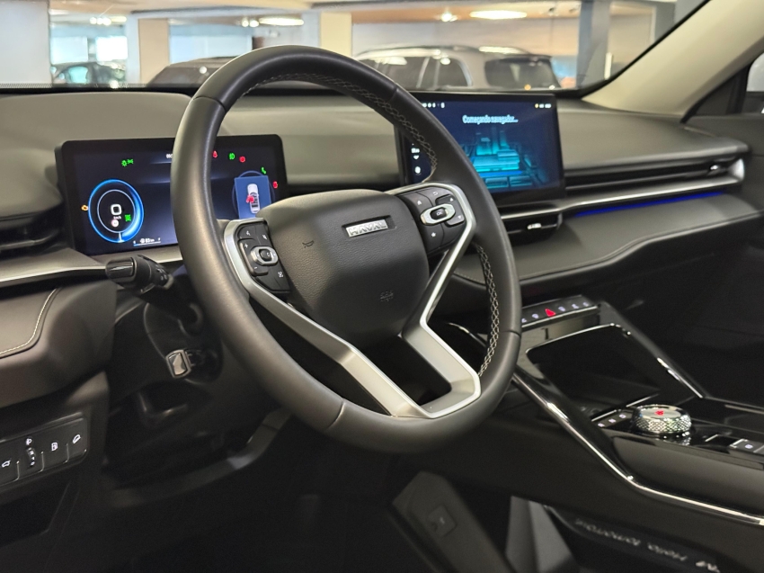 gwm haval h6 1.5 phev premium awd e-traction hibrido 4p automatico 2025