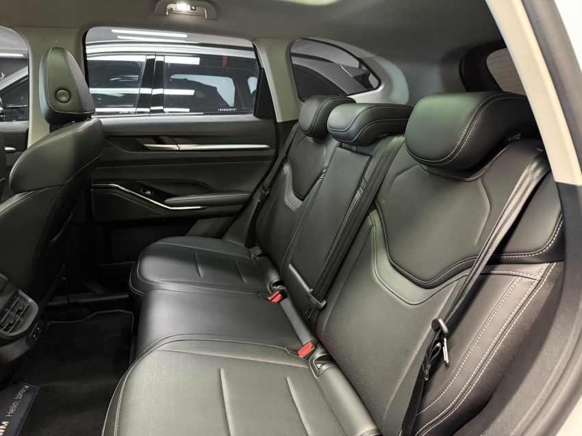 gwm haval h6 1.5 phev premium awd e-traction hibrido 4p automatico 2025