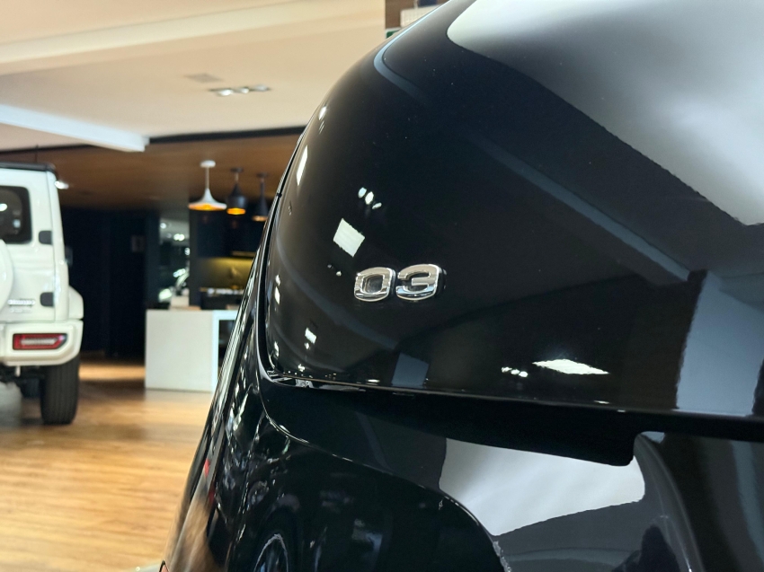 gwm ora 03 48 kw eletrico skin 4p automatico 2024