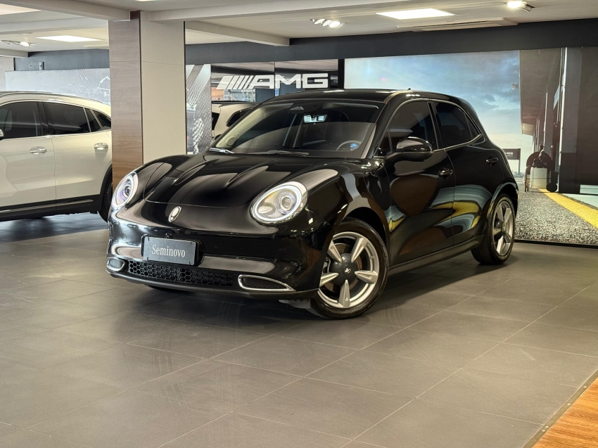 gwm ora 03 48 kw eletrico skin 4p automatico 2024