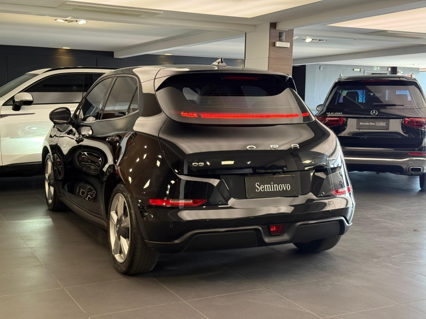 gwm ora 03 48 kw eletrico skin 4p automatico 2024