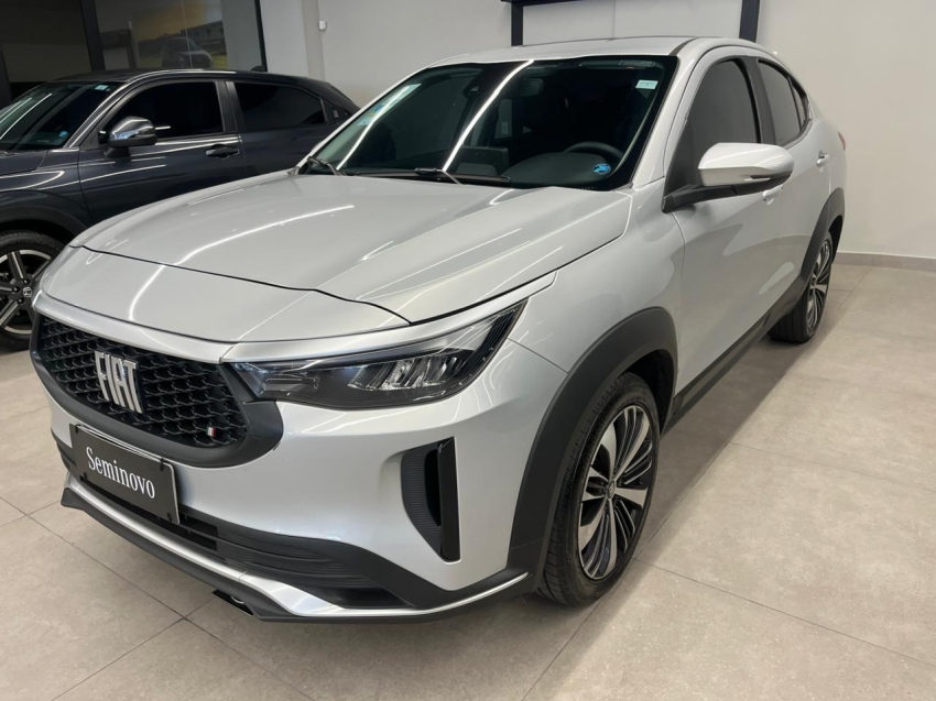 fiat fastback 1.0 turbo 200 flex audace cvt 4p automatico 2023