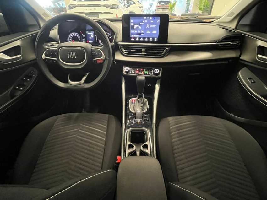 fiat fastback 1.0 turbo 200 flex audace cvt 4p automatico 2023