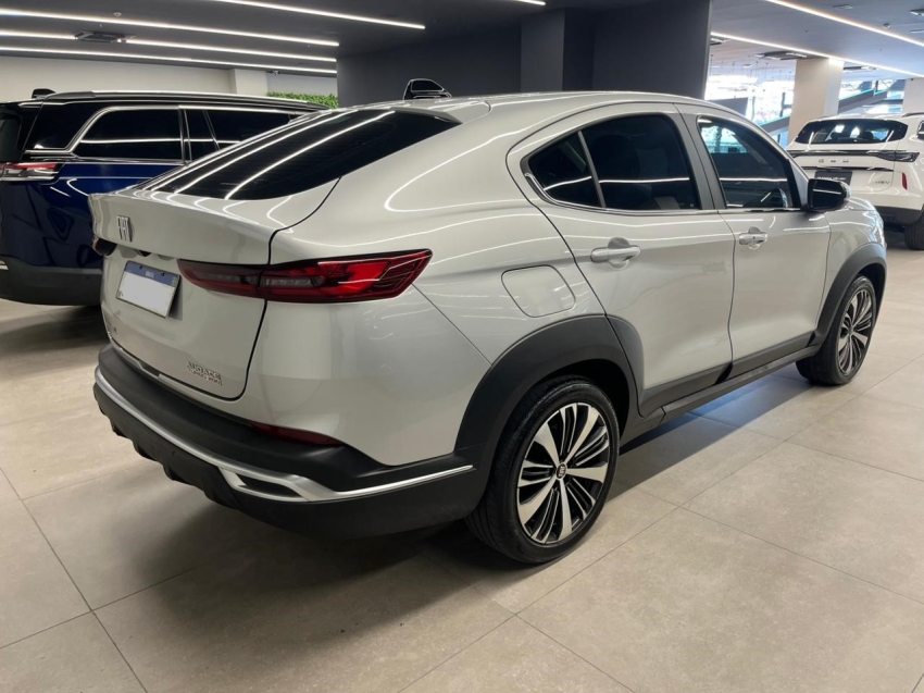 fiat fastback 1.0 turbo 200 flex audace cvt 4p automatico 2023