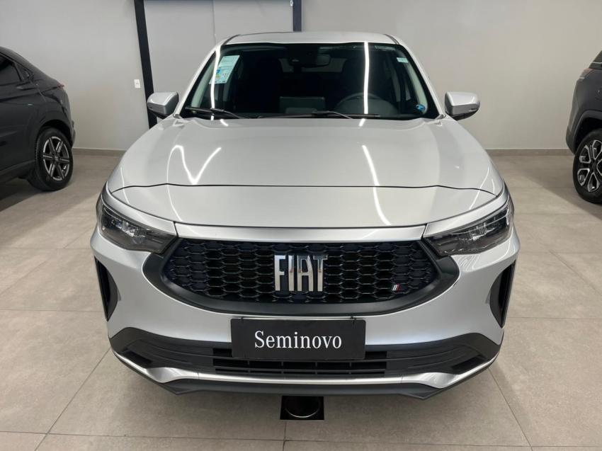 fiat fastback 1.0 turbo 200 flex audace cvt 4p automatico 2023