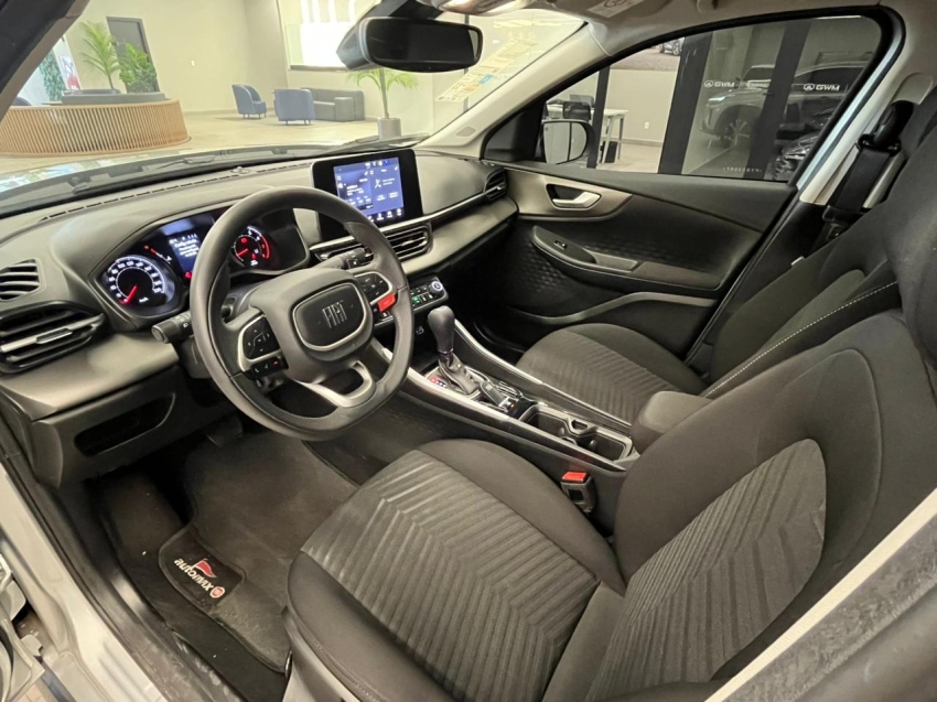 fiat fastback 1.0 turbo 200 flex audace cvt 4p automatico 2023