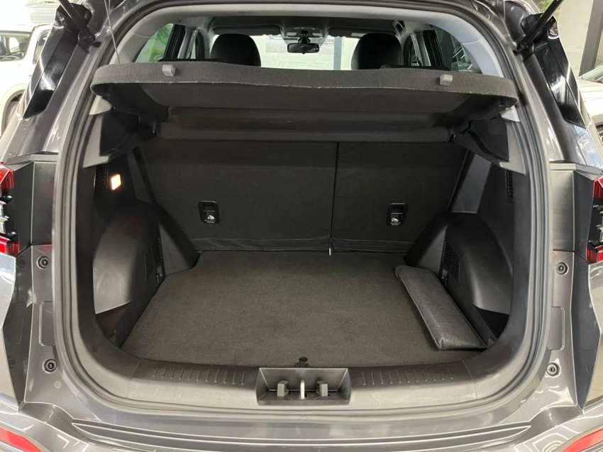 caoa chery tiggo 5x 1.5 vvt turbo iflex sport cvt flex 4p automatico 2024