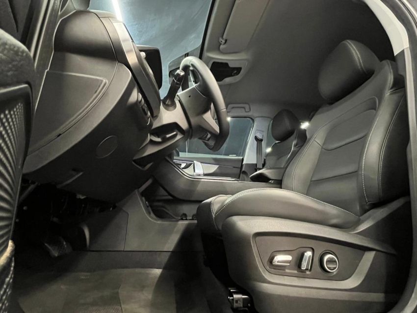 caoa chery tiggo 5x 1.5 vvt turbo iflex sport cvt flex 4p automatico 2024