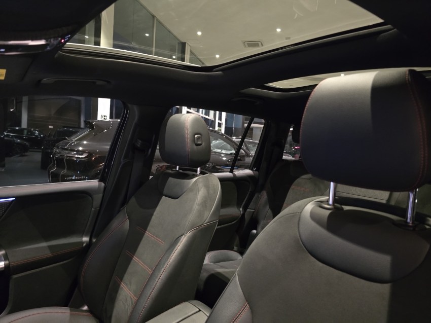 mercedes-benz eqb 350 66,5 kw eletrico 4matic 4p automatico 2025