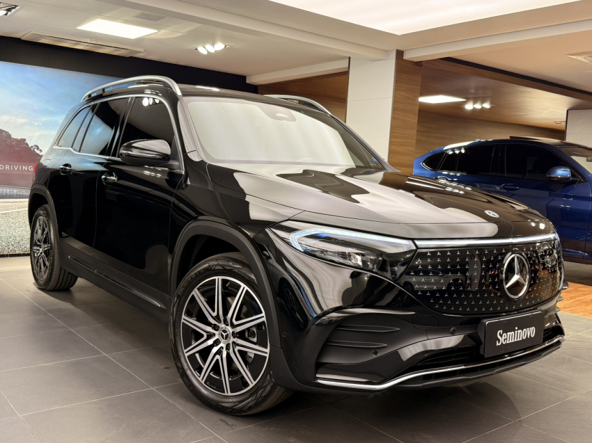 mercedes-benz eqb 350 66,5 kw eletrico 4matic 4p automatico 20252 mercedes-benz eqb 350 66,5 kw eletrico 4matic 4p automatico 20252