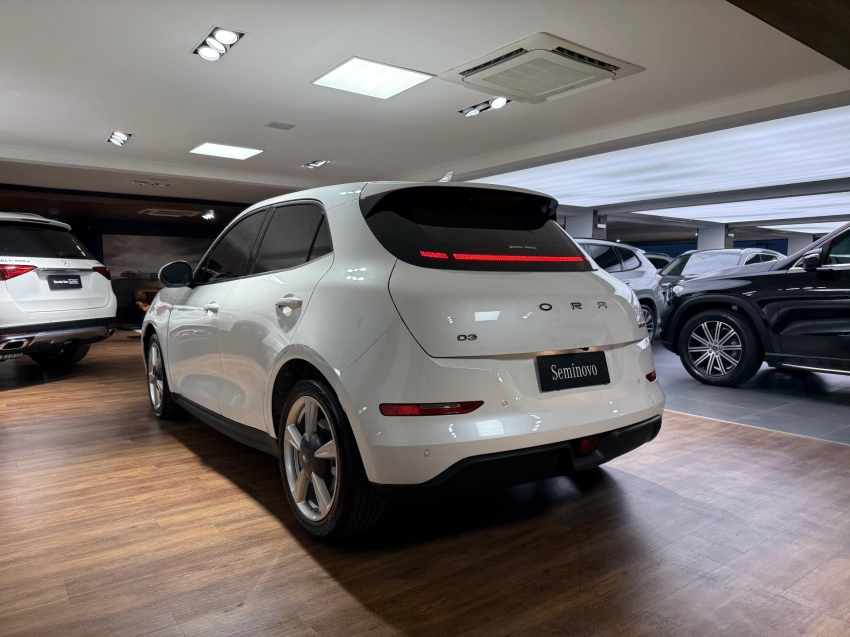 gwm ora 03 48 kw eletrico skin 4p automatico 2024