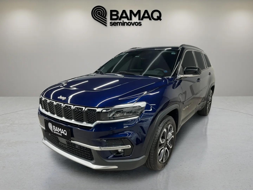 jeep commander 1.3 t270 turbo flex limited at6 4p automatico 2024 jeep commander 1.3 t270 turbo flex limited at6 4p automatico 2024