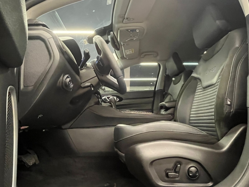 jeep commander 1.3 t270 turbo flex limited at6 4p automatico 2024