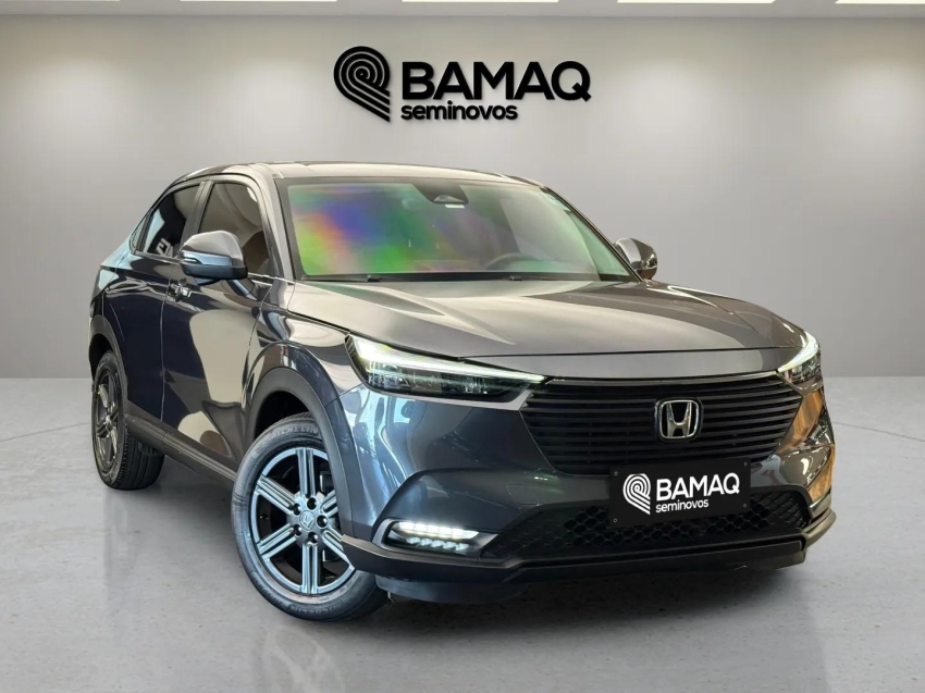 honda hr-v 1.5 di i-vtec flex ex cvt 4p automatico 2025